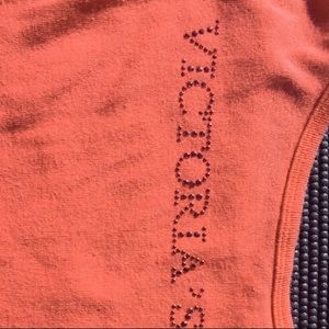 Victoria’s Secret Tank